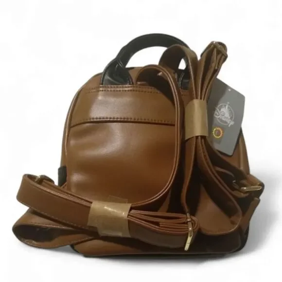 Disney Parks Chip N' Dale Mini Backpack - Picture 5 of 6